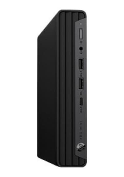 HP Promini 400 G9 C94HDAT i7-14700T 32 GB 512 GB SSD Free Dos Mini Pc