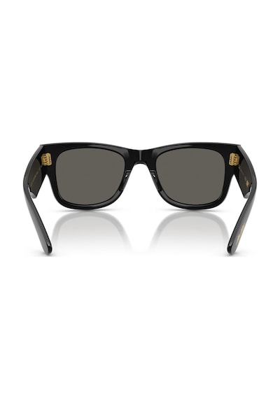 Ray-Ban Rb0840s 6826j5 51 A Ap Rocky Unisex Güneş Gözlüğü Siyah