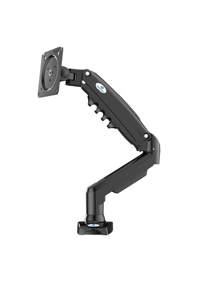 Vontech Bayou Alüminyum,amortisörlü 17"-30" Tek Kollu Monitör Aparatı