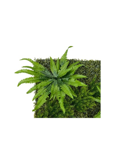 Biçiçek Dikey Bahçe Duvar Paneli 120x80cm Model21