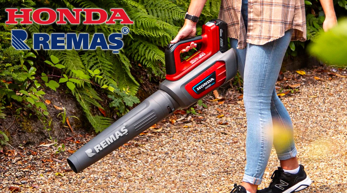 Honda Hhb36bxbe75 Aküsüz Şarjsız Üfleyici Yaprak Üfleme Makinesi