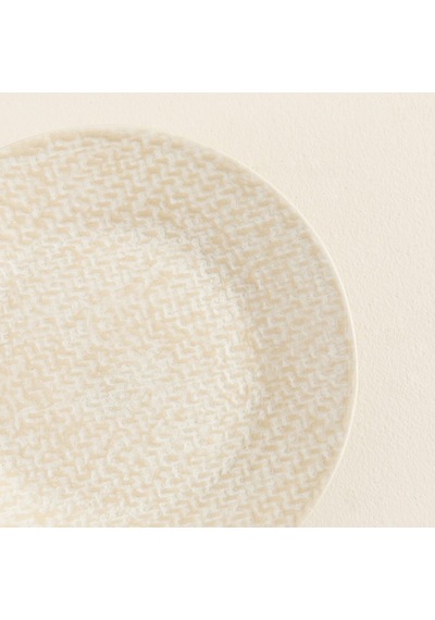 Beja Pasta Tabağı - 17 Cm Çok renkli