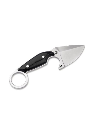 Böker Magnum Enki Kamp Bıçak Siyah