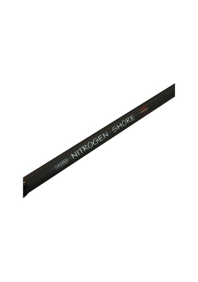 Captain Nitrogen 290 Cm 90g Atarlı Karbon Shore Jig Kamışı 28374669