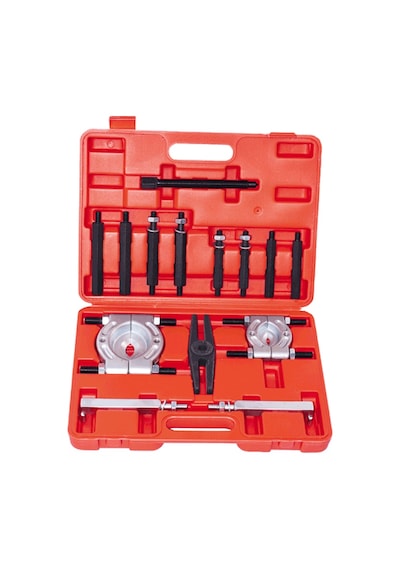 NT Tools NTD1013 14 Parça Yatak ve Rulman Dişli Çektirme Seti