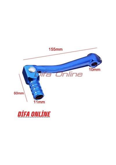 Ünversal Motosiklet Vites Levyesi Cnc Standart 552745088