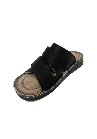 Avox 9904-24 Anatomik Trend Erkek Terlik 40-44 Siyah