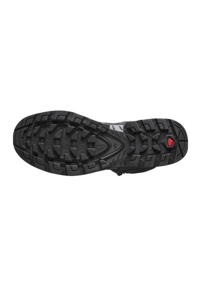 Salomon 412925 Quest 4 Gore-Tex Outdoor Bot Yeşil