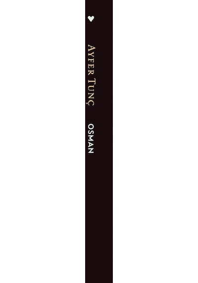 Osman - Ayfer Tunç - Can Yayınları