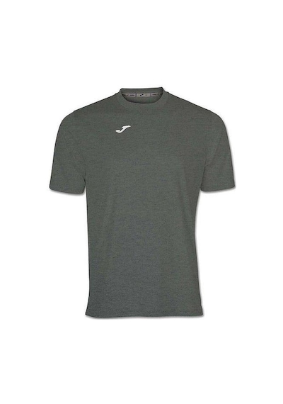 Joma Combi Short Sleeve Tişört Antrasit