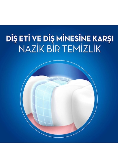 Oral-B Gentle Care Hassas Diş Fırçası