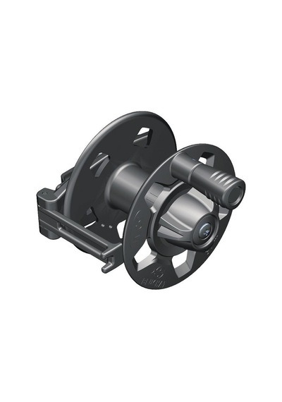 Beuchat Zıpkın Makara Activ 50 - 50m Ipsiz