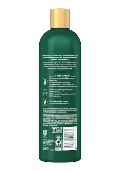 Tresemme Pro Infusion Fluid Smooth Şampuan 488 ML