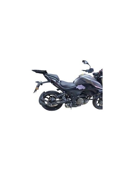 Rks Srk 250 Arka Çanta Taşıma Demiri