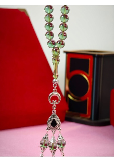 Ateş Kehribar Tesbih Bilek Boy 8 Mm Usta İşçilikli Orjinal Kehribar Küre Kesim Bilek Boy Kişiye Özel İsimli Bordo - Mavi Ateş Kehribar Tesbih Bilek Boy 8 Mm Usta İşçilikli Orjinal Kehribar Küre Kesim Bilek Boy Kişiye Özel İsimli Bordo - Mavi