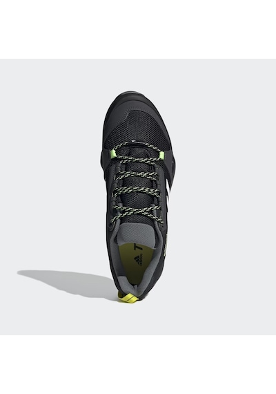 Adidas Terrex Ax3 Erkek Yürüyüş Ayakkabısı Siyah