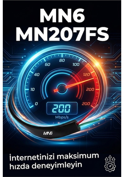 Mn207fs Kutu Modem Dsl/adsl/vdsl Kablosu-10 Metre/2 Telli-flat-rj11 Kablo/telefon Hat Kablosu