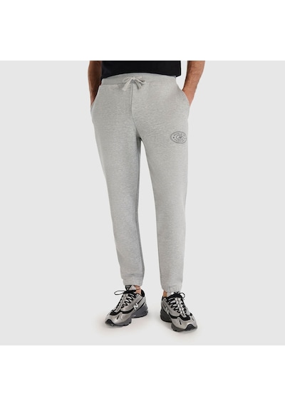 New Balance Lifestyle Erkek Gri Eşofman Altı Mnp1508-ag