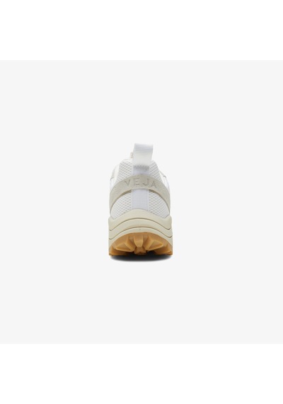 Veja Venturi Alveomesh Kadın Krem Sneaker