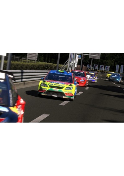 Gran Turismo 5 Ps3 Oyun Teşhir