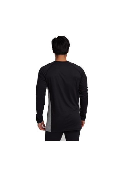 Burton - M Mdwt X Crewneck Siyah Gri
