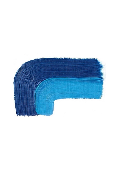 Schmincke : Akademie Yağlı Boya : 60 Ml : 404 Cobalt Blue Hue