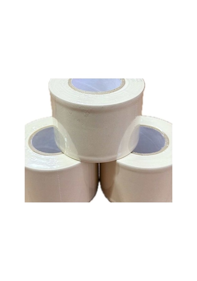 Dekoratif Klima Montaj Sarma Koruma Bandı 50mmx18mt 3 Adet Evimdeyokyok