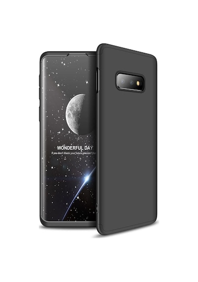 Samsung Galaxy Uyumlu S10E Kilif 3 Parçali 360 Tam Korumali Gkk Kapak 393153173