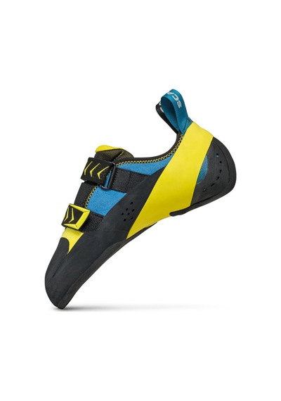 Scarpa Vapor V Tırmanış Ayakkabısı Yellow Sarı