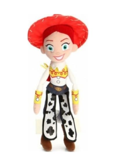Jessie Pelus Pelüş Büyük Boy Pelüş Jessie