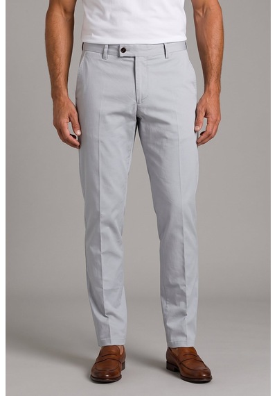 Bisse Gri Jogger Spor Pantolon Pns26y26102 E55