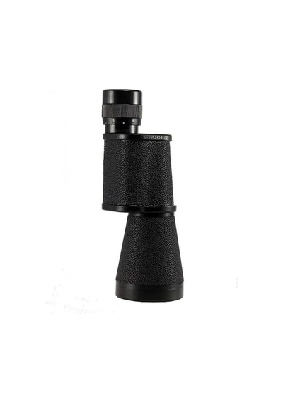 Baigish 7x50 Metal Deri Kaplamalı Rus Modeli Monoküler Dürbün Çok Renkli