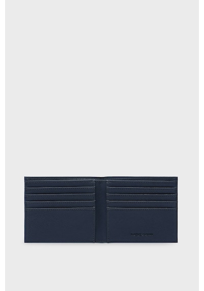 Emporio Armani Erkek Cüzdan Em002521 Af13666 Ub107 Lacivert Lacivert
