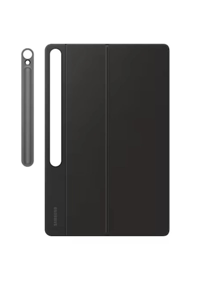 Samsung Uyumlu Galaxy Tab S10 Fe+ Klavyeli Mousepadli Kılıf Aı