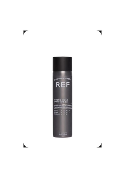 Strong Hold Spray N 533 75 Ml - Güçlü Tutuş Spreyi
