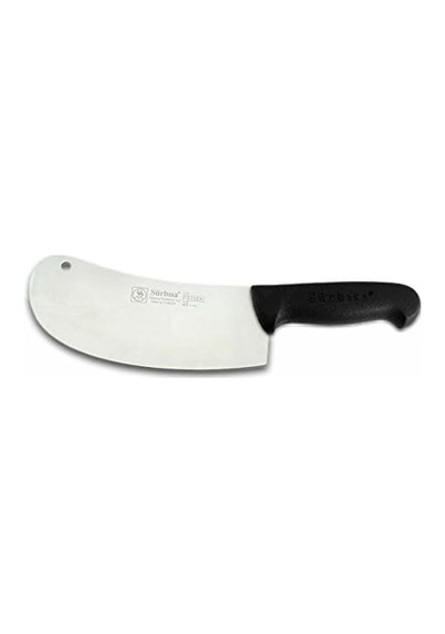 Sürbısa 61701 Sebze Meyve Kokoreç Soğan Bıçak Satırı Zırh 20 Cm Diğer