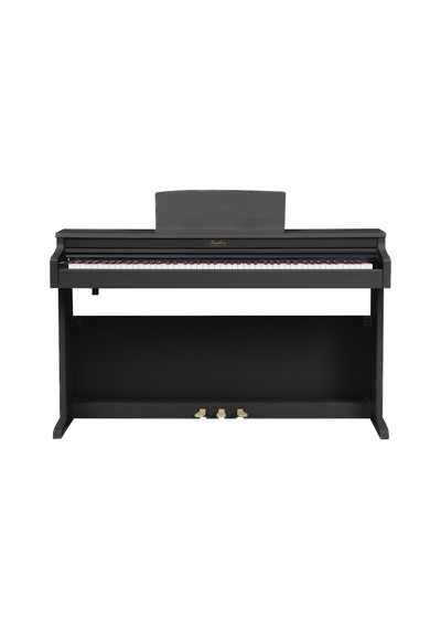 Jwin Sapphire Sdp-380 Çekiç Aksiyonlu 88 Tuşlu Dijital Piyano - Siyah