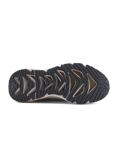 Lumberjack Soft Wmn 5fx Kum Kadın Comfort Ayakkabı Kum-sıyah Kum - Siyah