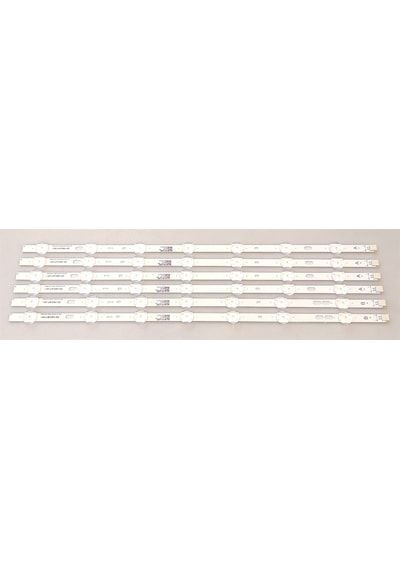 Vestel Uyumlu 49Ub8300 .49Ub7750 .49Ud8800 .49Ub7800 .49Ub8600 Led Bar