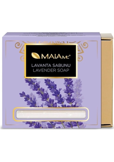 Maia Mc Lavanta Sabunu 2 x 150 G