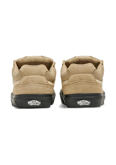 Vans Caldrone Erkek Sneaker Kahverengi