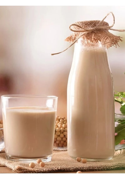 Fomilk Soya Sütü 1 Lt