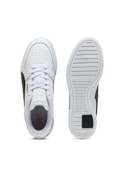 Puma Ca Pro Classic Iı Erkek Beyaz Spor Ayakkabı 402366-05 Beyaz