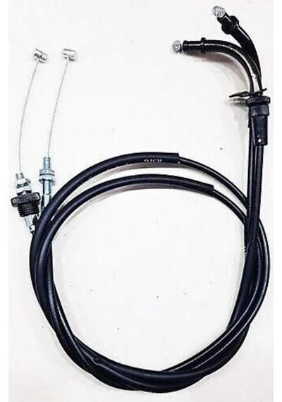 Yamaha Ybr 125 Esd Gaz Teli Takım Oem Kalite Ybr213onr