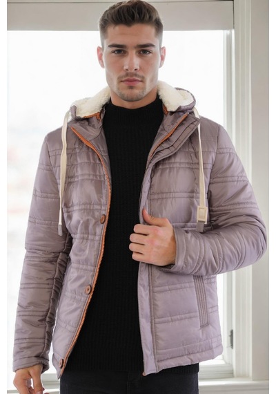 M8645 Dewberry Erkek Mont-bej-2 Bej-2