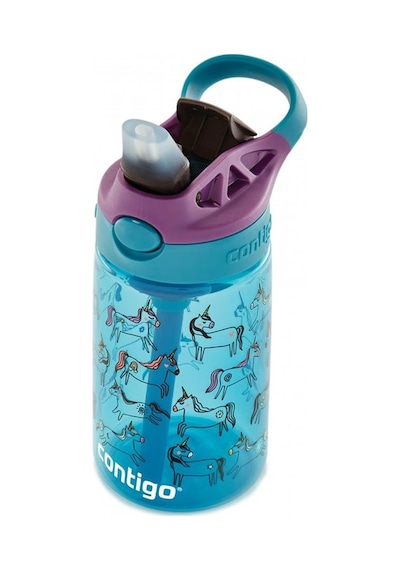 Contigo Gizmo Flip Pro Emzikli Çocuk Matarası 420ml 2127477