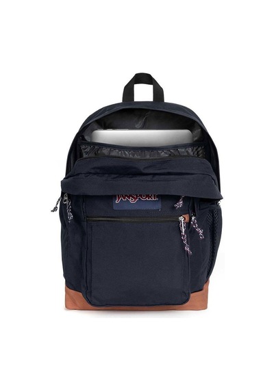 Jansport Cool Student Navy Sırt Çantası  Vfe-ek0a5bakn541