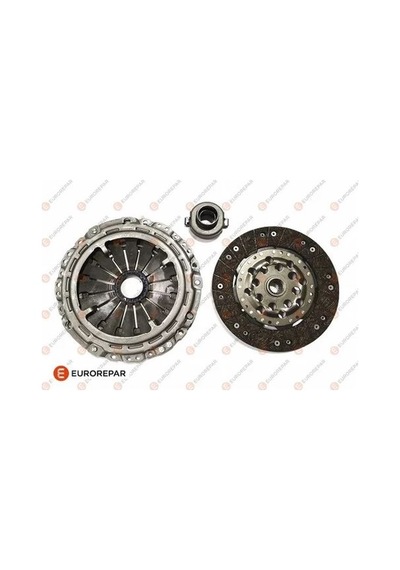 Psa 1636265180 Debrıyaj Setı P406 P607 P806 P807 C8 Jumpy Expert C5 Evasıon Expert Dw10ated 2,0hdı 8v 110hp Eurorepar