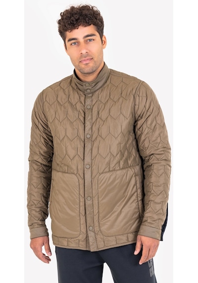 Lescon Siyah Haki Erkek Mont 23n-1159 Siyah
