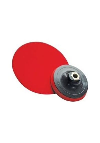 Roney Cırtlı Disk Altı 125 Mm Diğer